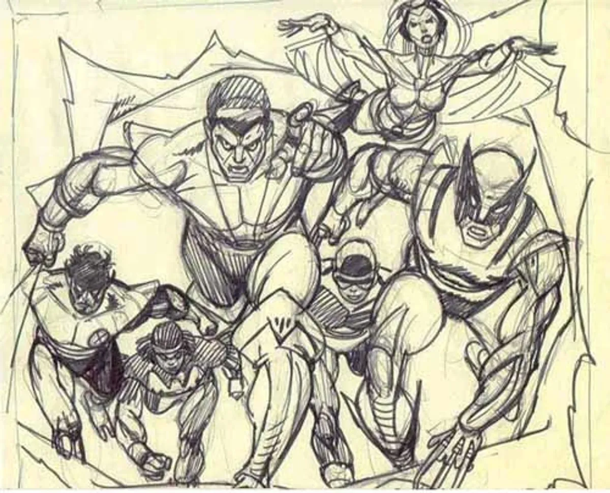 Background for Thunderbird