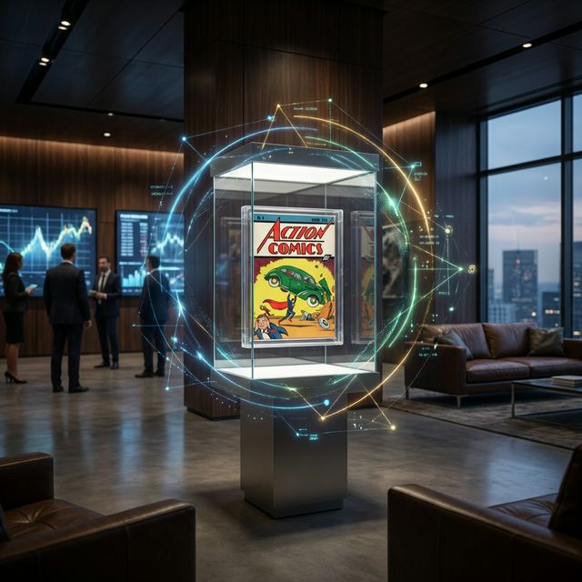 Are Comic Books a Good Investment in 2026?