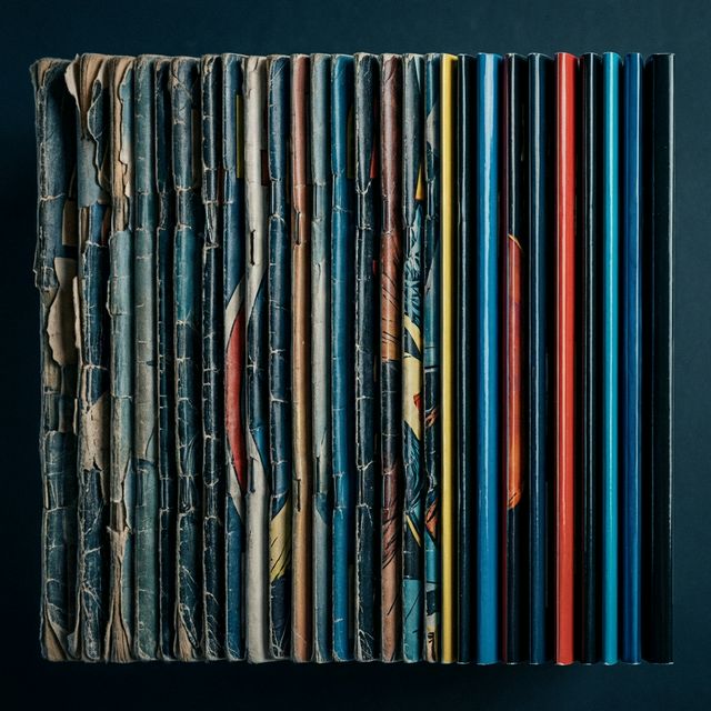 Comic Book Grading Scale Explained (0.5 to 10.0)