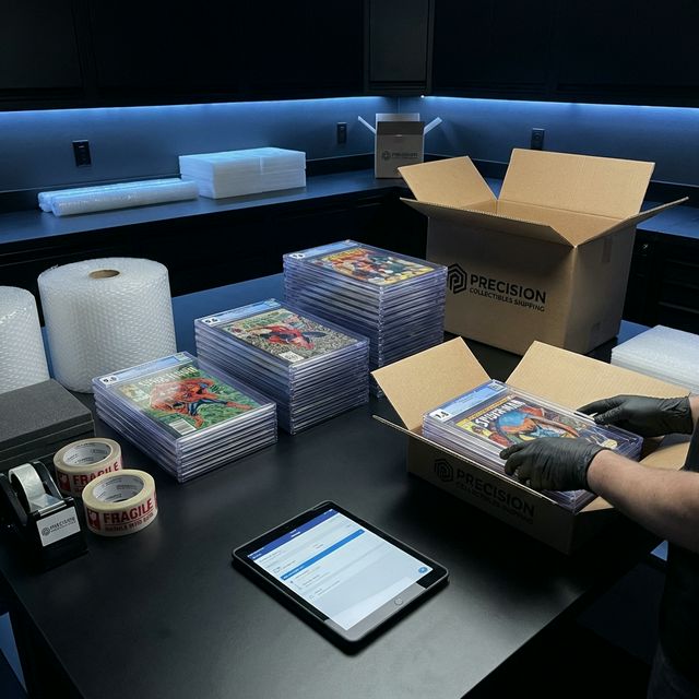 How Much Does CGC Grading Cost in 2026?