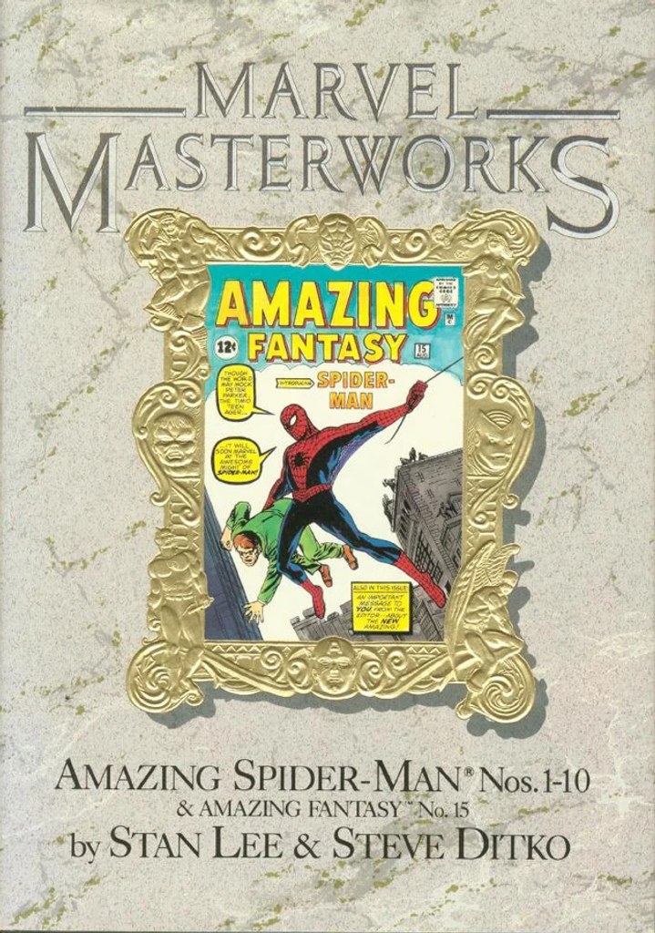 Background for Spider-Man