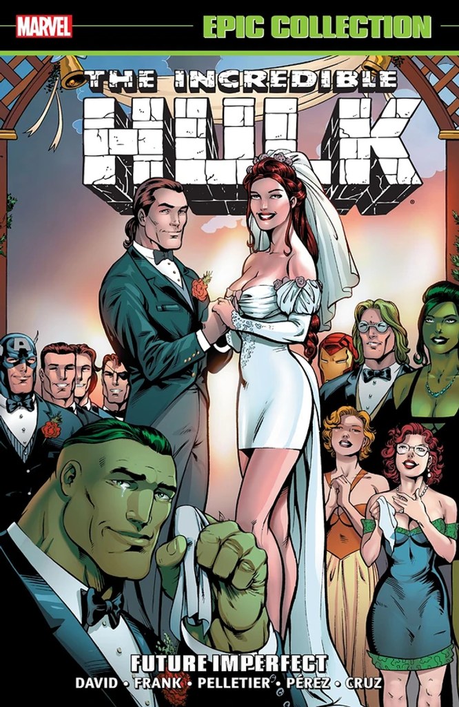 Real comic cover of Incredible Hulk #20 (1972)