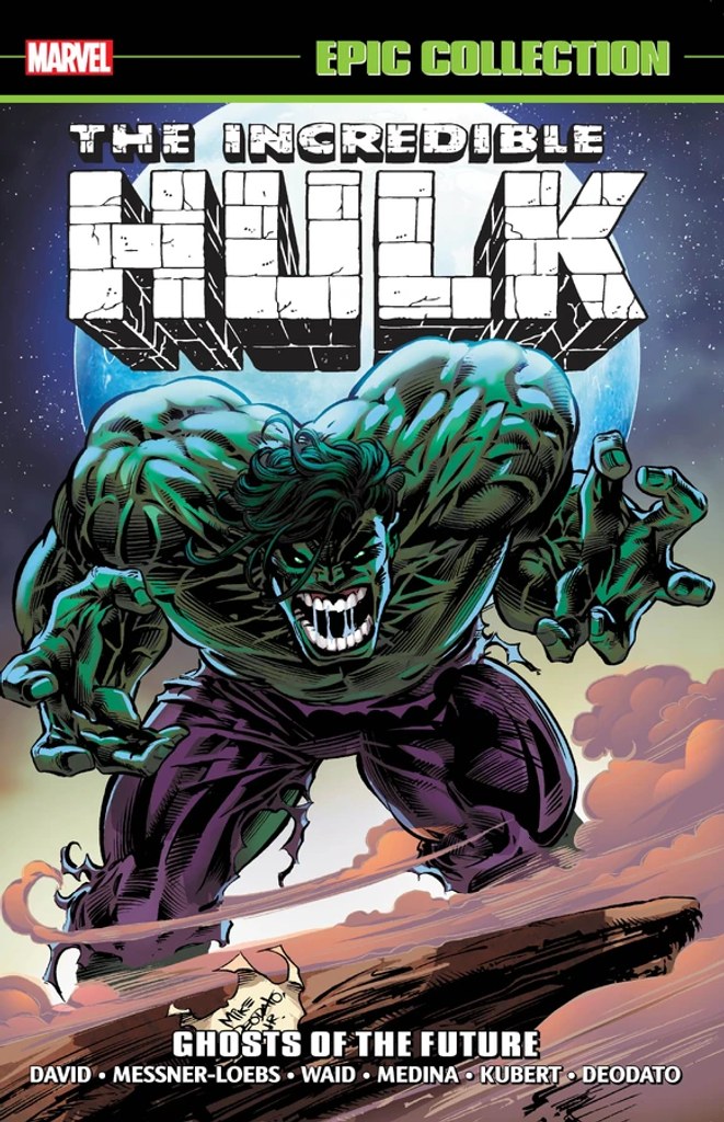 Real comic cover of Incredible Hulk #22 (1973)