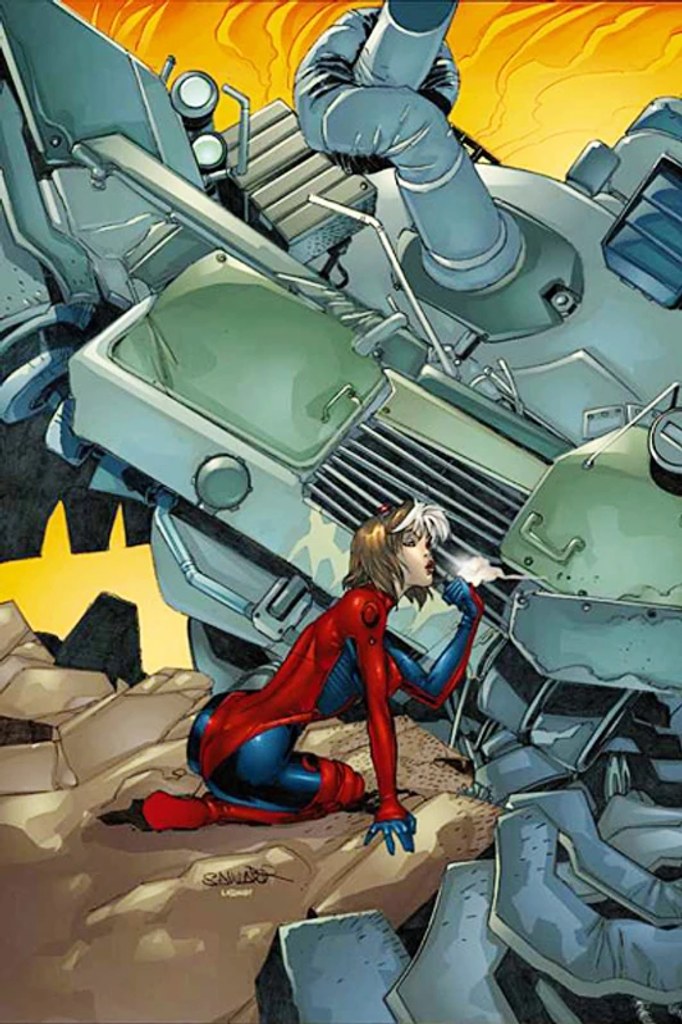 Real comic cover of Uncanny X-Men #14 (1970)
